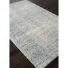 Ivory/Blue Area Rug thumbnail 1