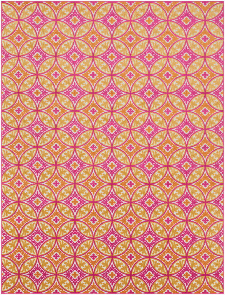 Jolene Machine Woven Rug large image 