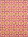 Jolene Machine Woven Rug thumbnail 0