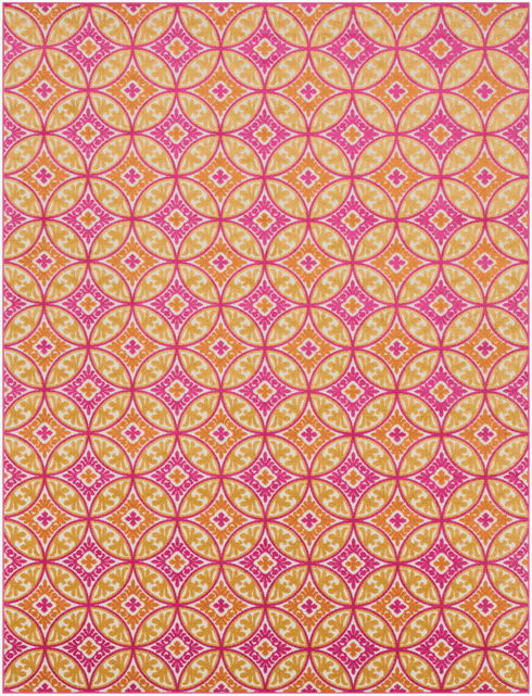 Jolene Machine Woven Rug