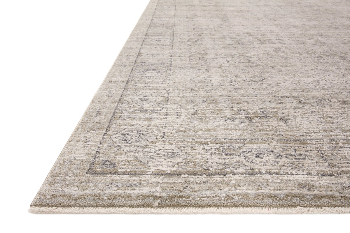 Amber Lewis x Loloi Alie Rug, 2'3" length x 3'10" width View 5