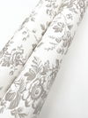 Anemone Toile Taupe Wallpaper thumbnail 4