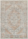 Alpharetta Machine Woven Rug, by Surya, 1'3.75" length x 1'3.75" width thumbnail