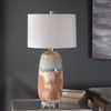 Maggie Ceramic Table Lamp thumbnail 3