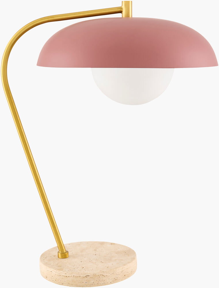 Hordio Accent Table Lamp, by Surya, 13" width x 19" height