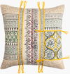 Sanga Accent Pillow thumbnail 0