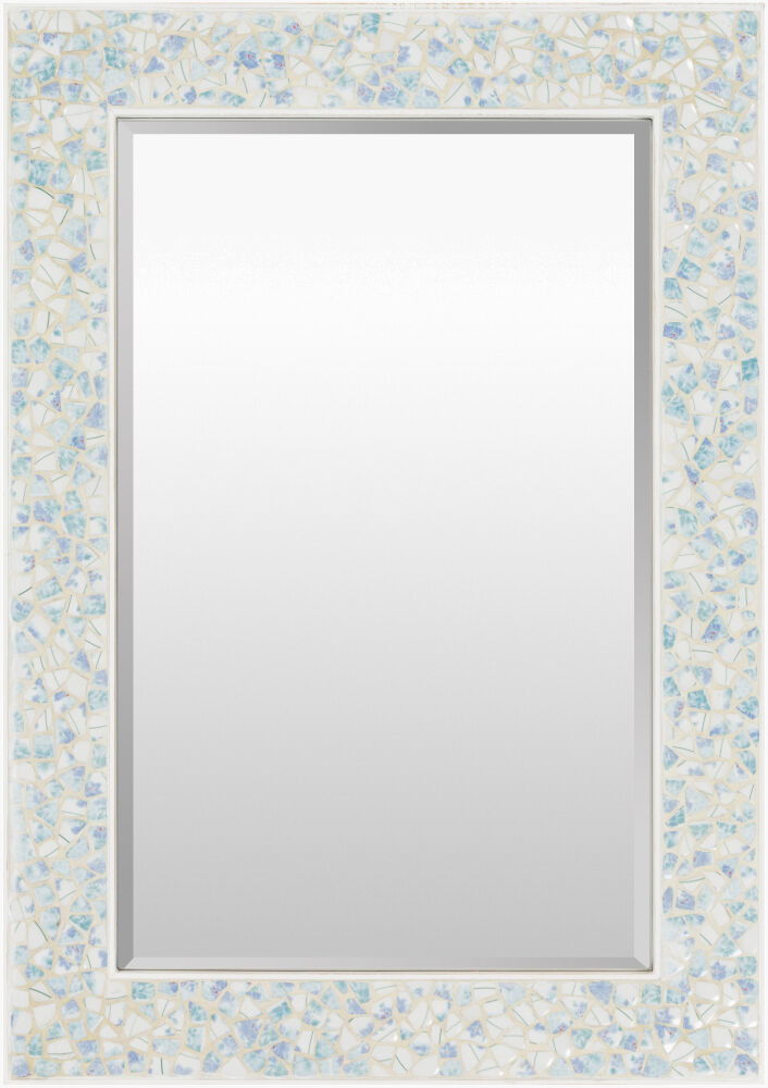 Whitaker Accent Mirror Whitaker Accent Mirror large image
