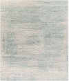 Lucknow Handmade Rug, by Surya, 10' length x 8' width thumbnail