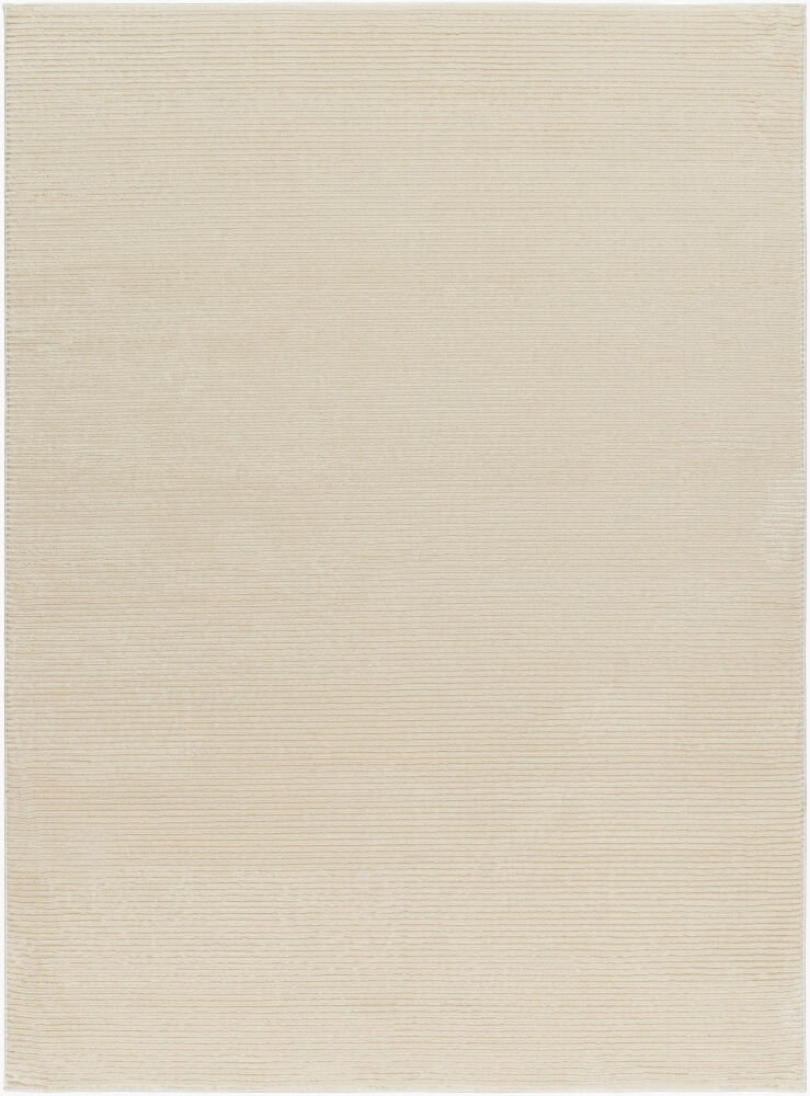 Alder Machine Woven Rug, by Surya, 1'3.75" length x 1'0.6" width
