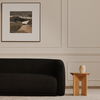 Faye Sofa Black Boucle thumbnail 5