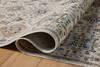 Loloi Leigh Rug, 4' length x 5'5" width thumbnail 3