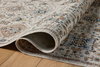 Loloi Leigh Rug, 7'10" length x 10'10" width thumbnail 3