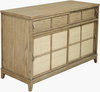 Morro Cabinet, Cabinets & Chest by Surya, 50" width x 32" height thumbnail