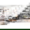 Plunge Sectional Charcoal thumbnail 7