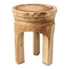 Mesa Wooden Stool thumbnail 0