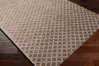 Molana Handmade Rug, by Surya, 10' length x 8' width thumbnail