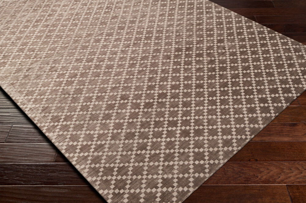 Molana Handmade Rug large image 