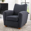 Teddy Slate Accent Chair thumbnail 9