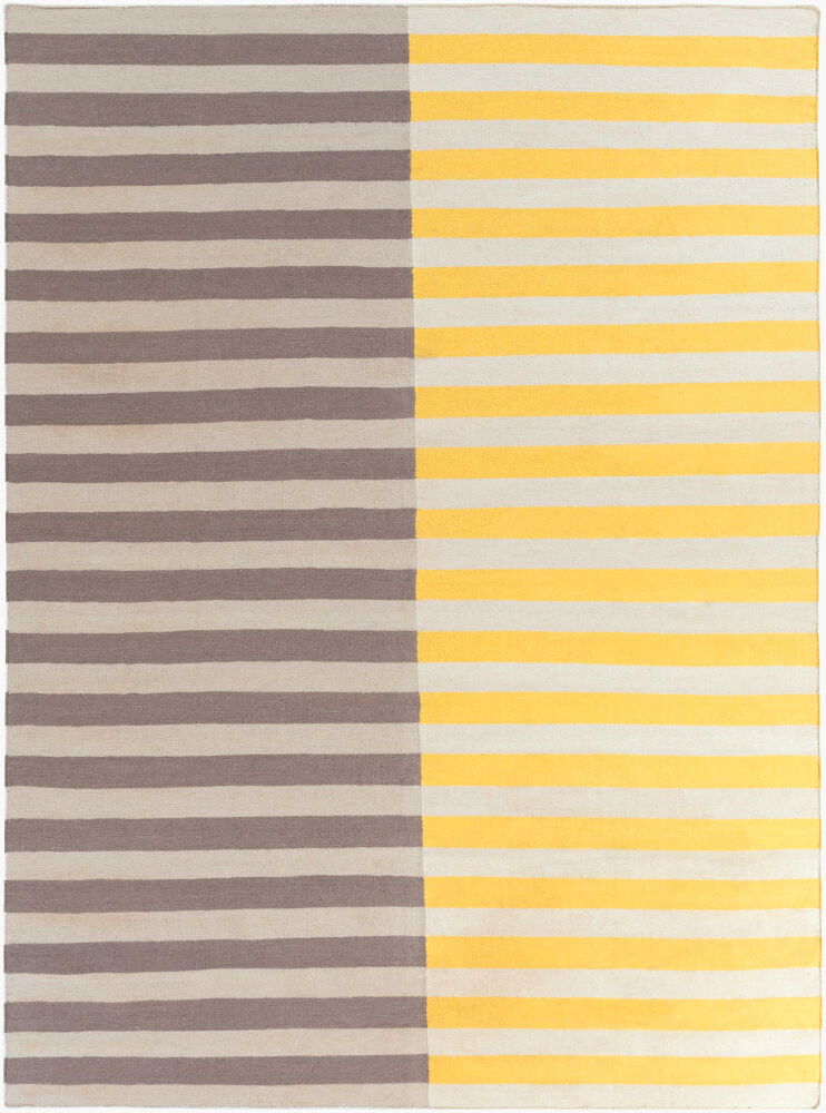 Frontier Handmade Rug large image 