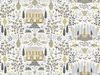 Camont Linen & Gold Wallpaper thumbnail 1