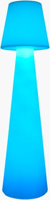 Summerfest Accent Floor Lamp thumbnail 0