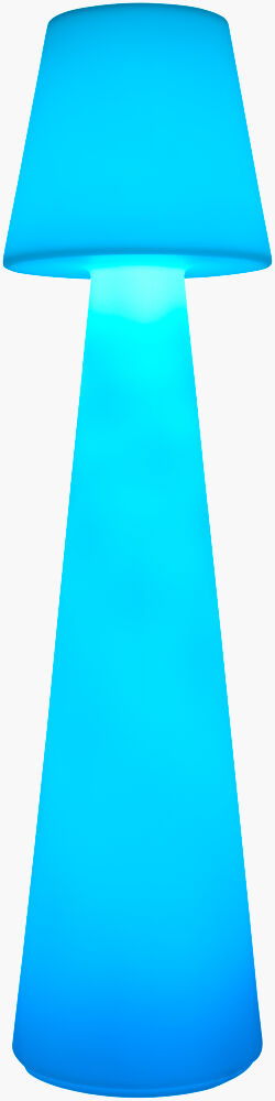 Summerfest Accent Floor Lamp