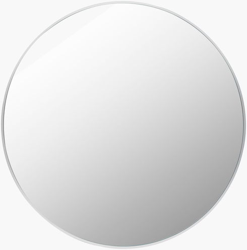 Aranya Accent Mirror