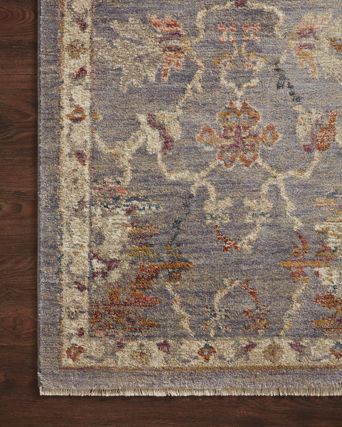 Loloi Giada Rug, 2'7" length x 8' width View 7
