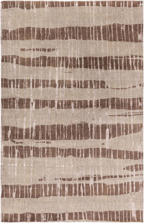Luminous Handmade Rug