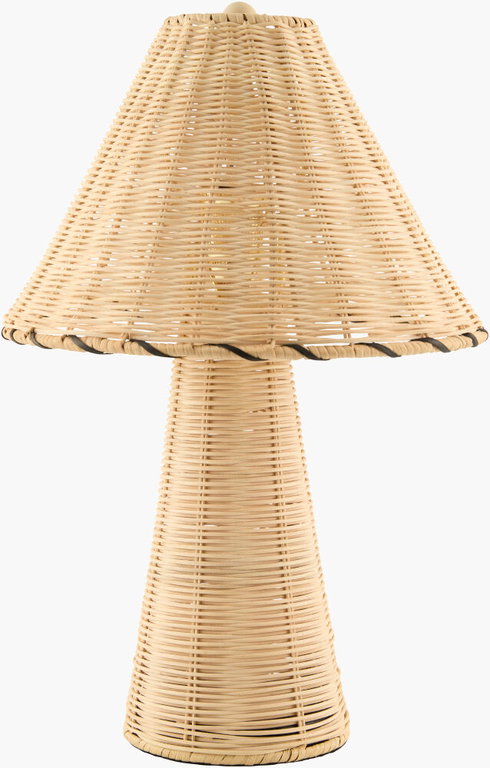 Maroya Accent Table Lamp
