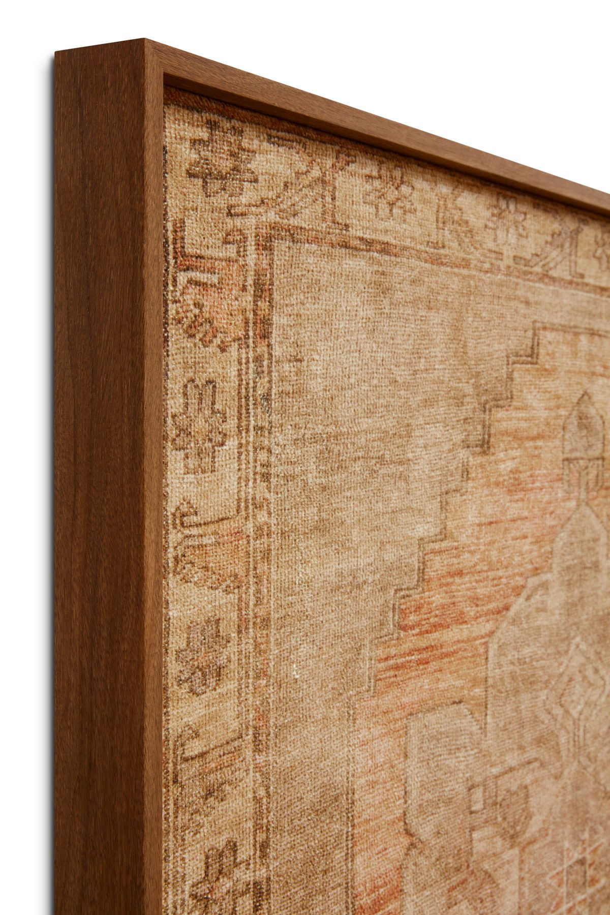 Loloi Barcelona Wall Art, Wall Hanging, 61" length x 41" width View 2