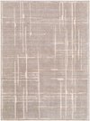 Alma Machine Woven Rug, by Surya, 6'11.86" length x 5'2.99" width thumbnail