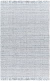 Sara Handmade Rug, by Surya, 3' length x 2' width thumbnail