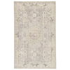 Kai Modify Overdyed Hand-Knotted Gray Area Rug thumbnail 0