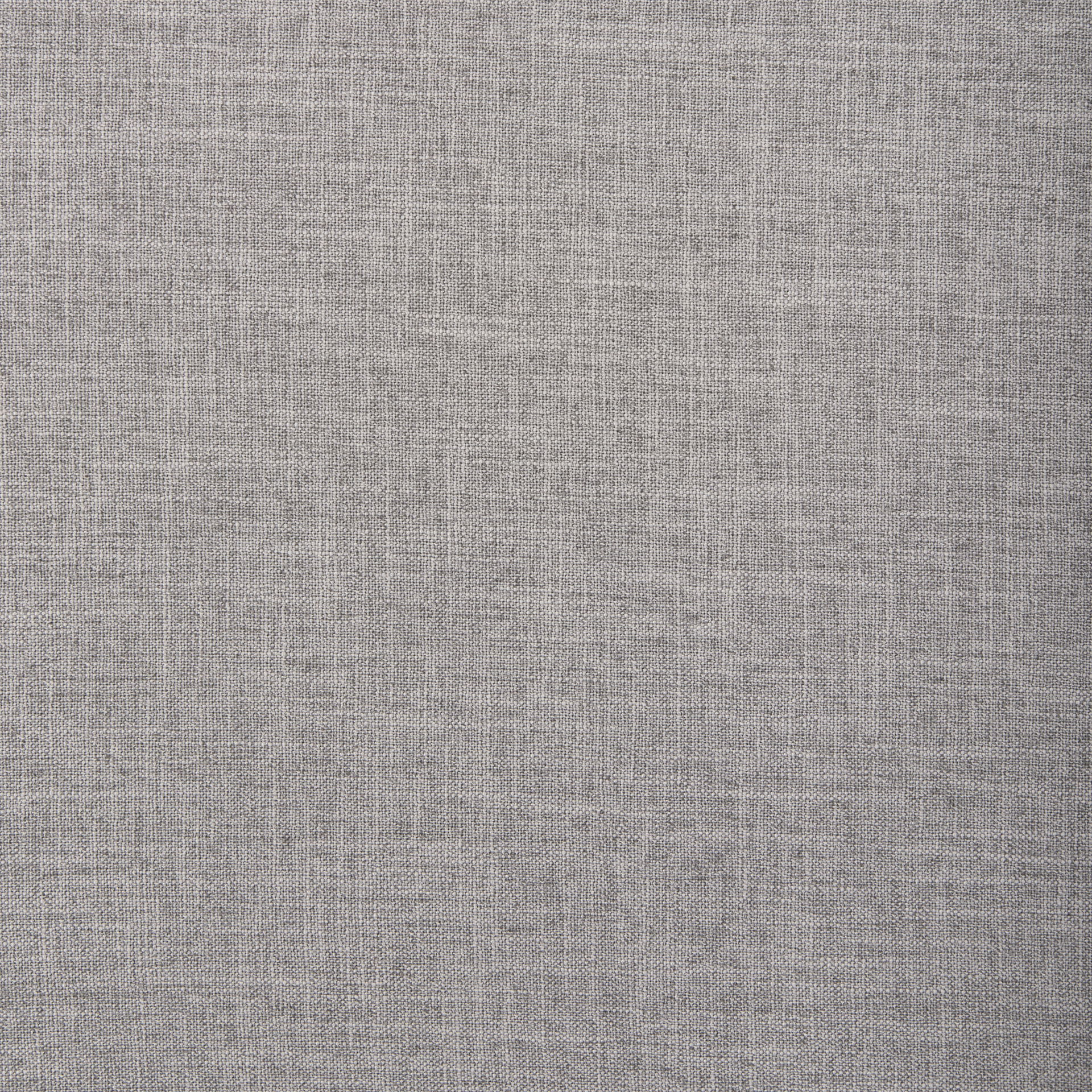 Palisades Gray Upholstery with Solid Wood Armless Dining Chair large image 