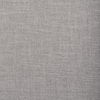 Palisades Gray Upholstery with Solid Wood Armless Dining Chair thumbnail 2