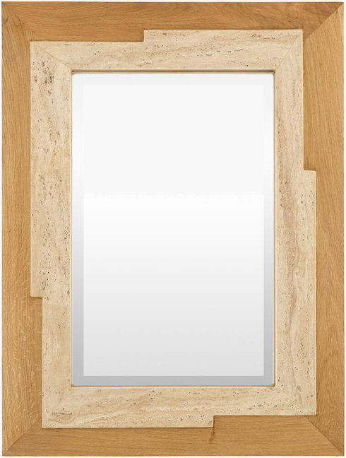 Piceno Accent Mirror