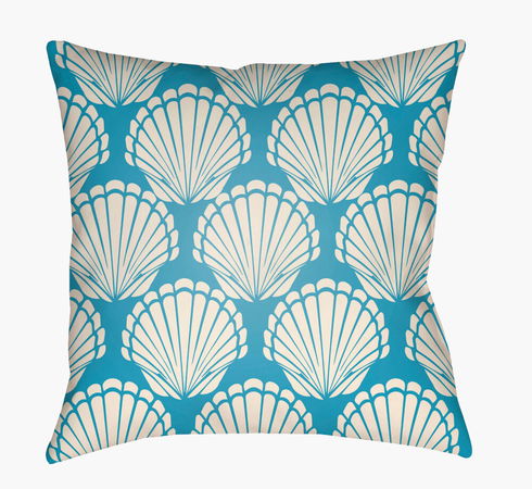 Litchfield Floor Pillow