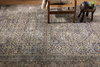 Amber Lewis x Loloi Morgan Rug, 2' length x 5' width thumbnail 8
