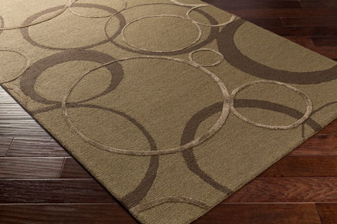 Alexander Handmade Rug