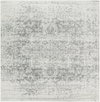 Harput Machine Woven Rug, by Surya, 6'6.74" length x 6'6.74" width thumbnail