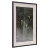 Rustic Patina Grande Abstract Art, Painting by Uttermost, 39.5" width x 59.5" height x 2.2" depth thumbnail 5