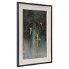 Rustic Patina Grande Abstract Art, by Uttermost, 39.5" width x 59.5" height x 2.2" depth thumbnail 5