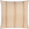 Camden Accent Pillow, Decorative Pillow by Surya, 18" length x 18" width thumbnail