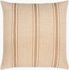 Camden Accent Pillow Poly, Decorative Pillow by Surya, 18" length x 18" width thumbnail