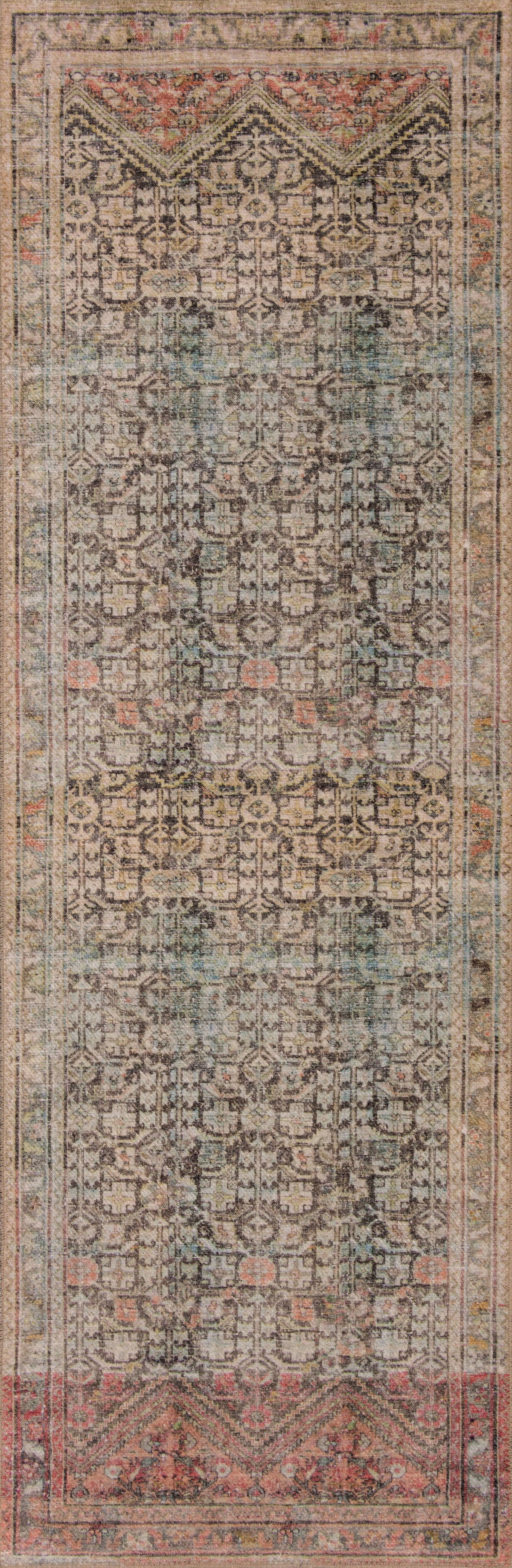 Loloi Loren Rug, 2'3" length x 3'9" width View 4