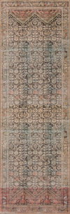 Loloi Loren Rug, 2'6" length x 7'6" width thumbnail 4