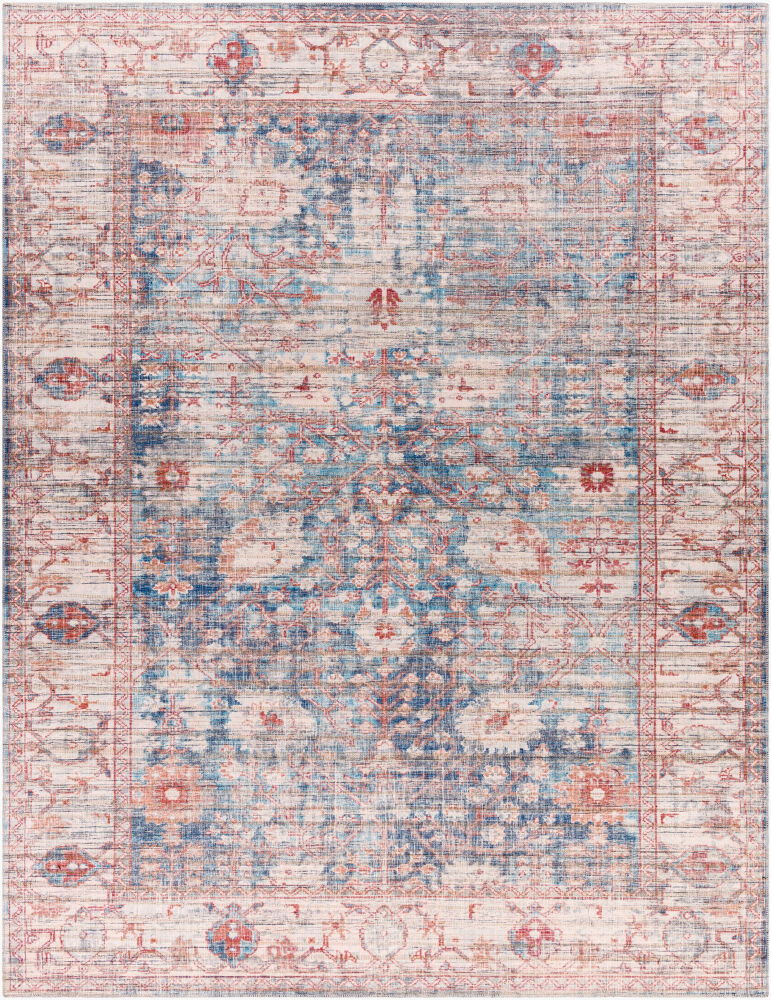 Cobb Machine Woven Rug large image 