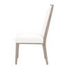 Martin Dining Chair, Set of 2, by Essentials for Living, 20" width x 41.5" height x 26" depth thumbnail 3