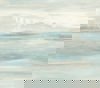 Soothing Mists Scenic Blue Peel & Stick Wallpaper, by York Wall, 20' length x 2'3" width x 0.02" depth thumbnail 1